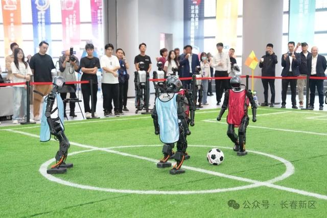 超140万人次！长春新区假期“人气”与“效益”双燃