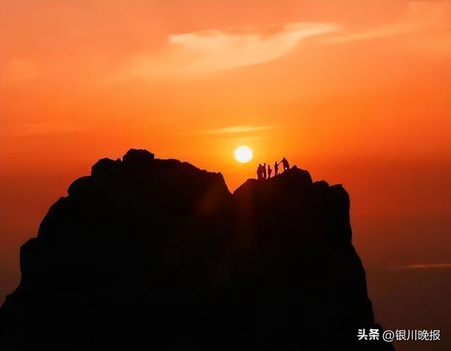 银川这五年丨文旅蝶变万象新