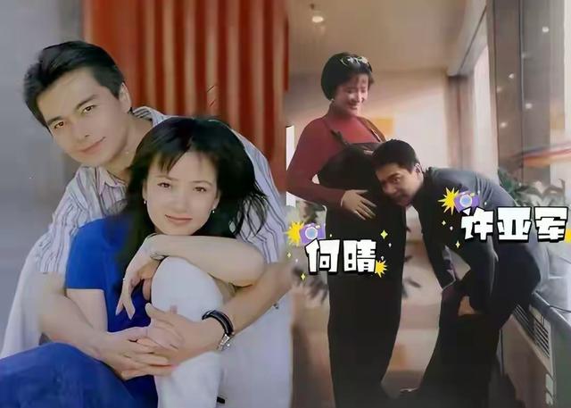 何晴生前最后露面照：开颅手术一年，变化大到不敢认！