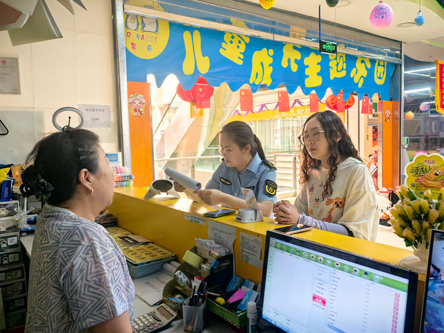 民乐县文体广电和旅游局：多措并举筑牢暑期文化市场安全防线