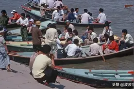 三四十年前的黑龙江哈尔滨，这些地方你还记得吗？图片