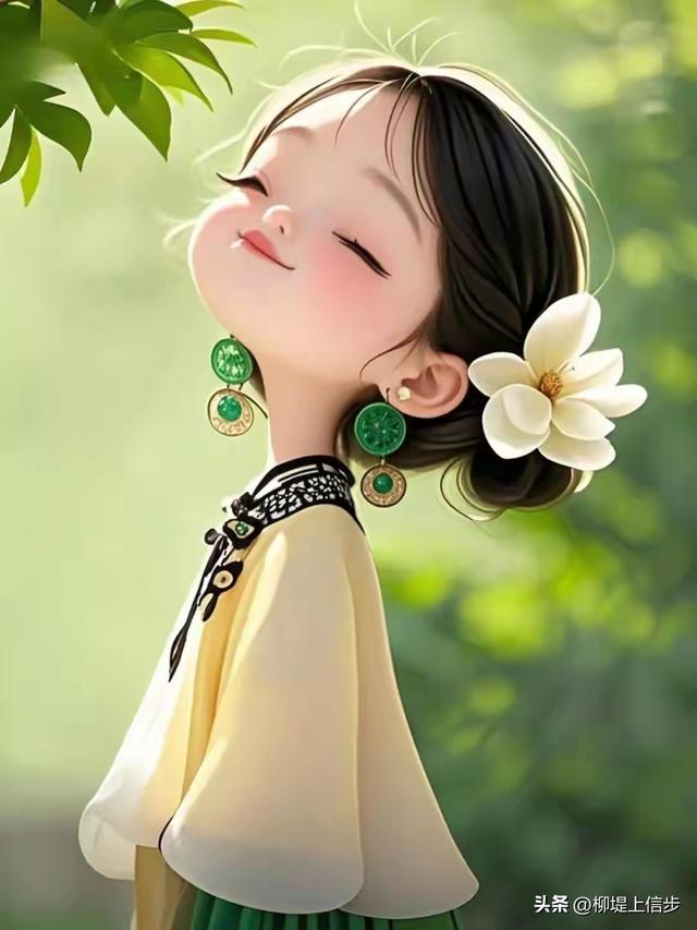 贴心的暖就是生命的光