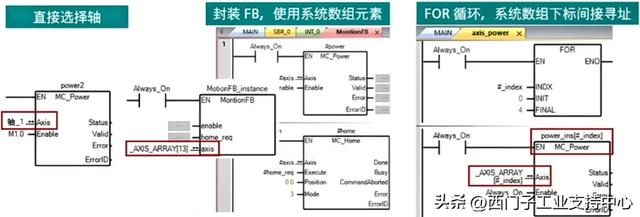 不吹不黑，S7-200 SMART V3.0 的新功能都在这里了（下）