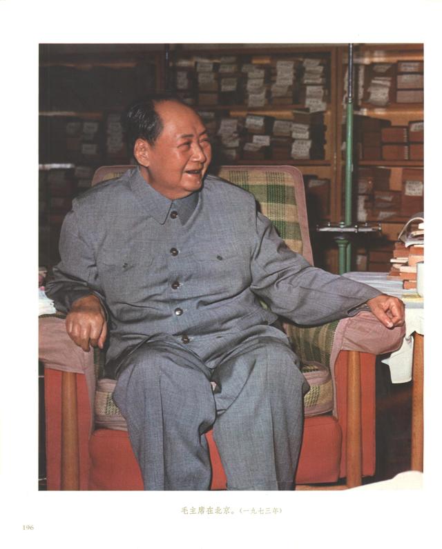 1966年，李讷拜访李敏，李敏开门见山的问到：你来找我有什么事？
