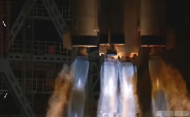 神二十一“一箭穿月”！9分43秒精准入轨震撼全网