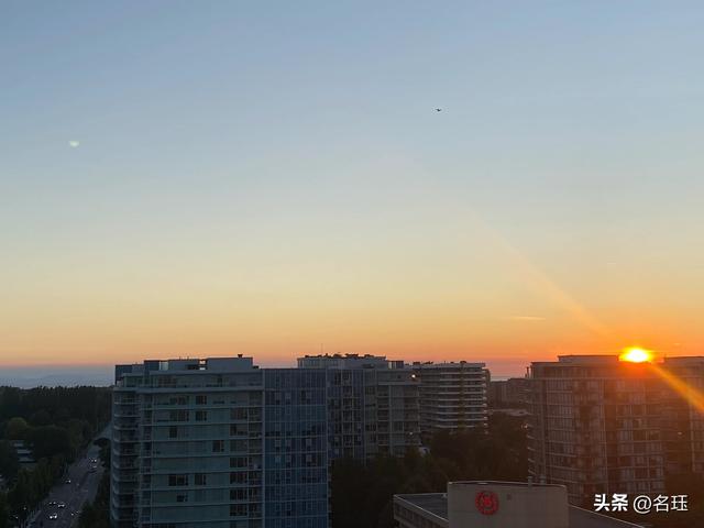 美国见闻（六）西雅图 不是一般的美