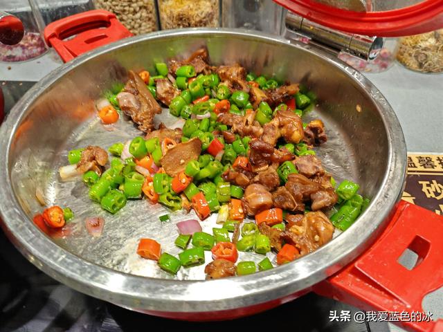 在揭阳入住这家酒店不可思议的晚餐，惊讶！