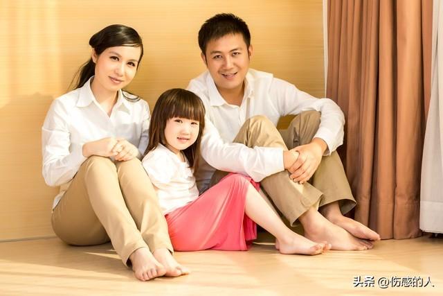 两性关系：结婚后想幸福一辈子？夫妻间必须牢记这5个相处秘诀！