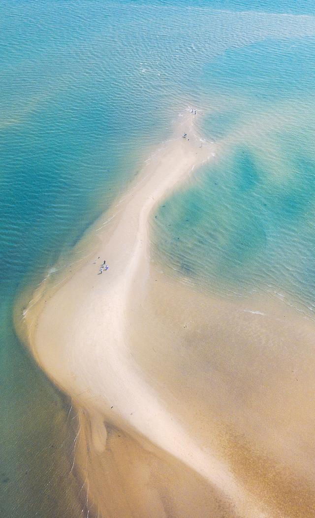 中国最美的12个冬季海岛，温暖又治愈，接下来的3个月挑一个去！