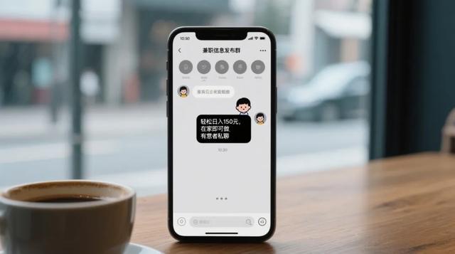 这种“红包群”赶紧退，多人已被抓！