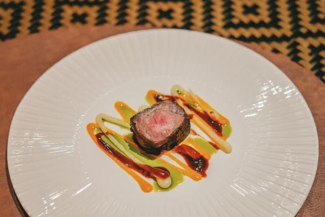 富贵迷人眼！去不腻的江南，又有高颜值酒店登场