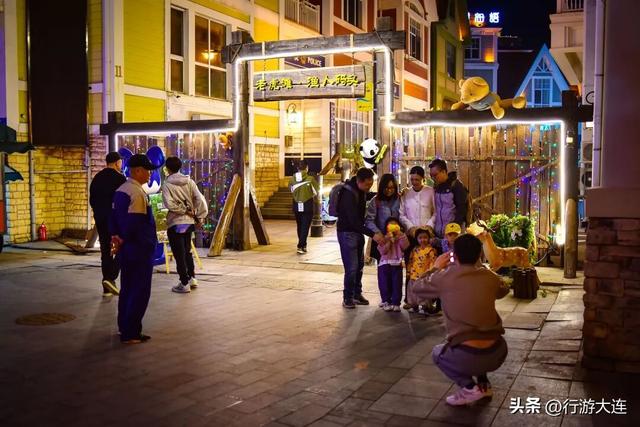 三刷！大连，为什么让人心动？