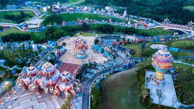 四川将不再成都“一城独大”，这座城市才是黑马，不是德阳和绵阳