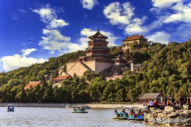 辽宁二十大著名景点，你都去过哪些？