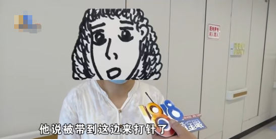 男童被邻居抓走打针后续：警方立案，妈妈拒和解被威胁，细节曝光