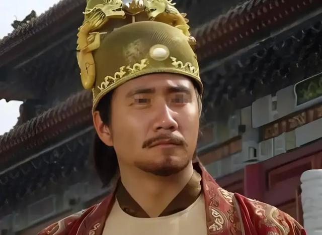 朱元璋怒问：朕的江山能传几代？文武百官都说万代，唯有一人说不