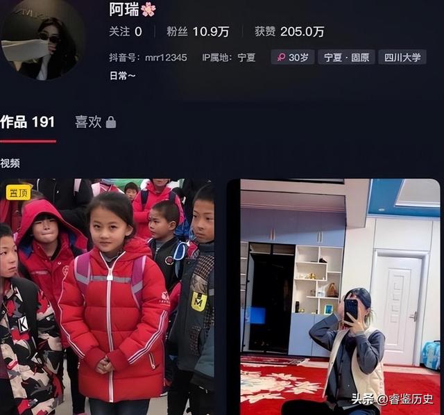给钱都不要？宁夏一笑成名拒绝百万签约的小女孩	，现在成了这样