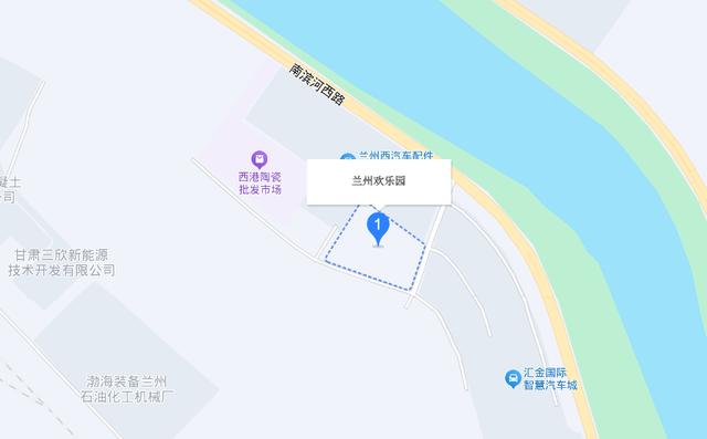 免门票！兰州属马、姓马、名字带马的朋友速看！