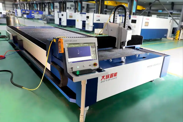 IPO获受理！国产激光设备打破垄断	，半导体圈迎新变局