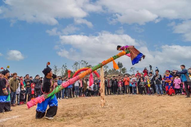 11月又放7天，去西昌感受节日氛围，周末就能往返