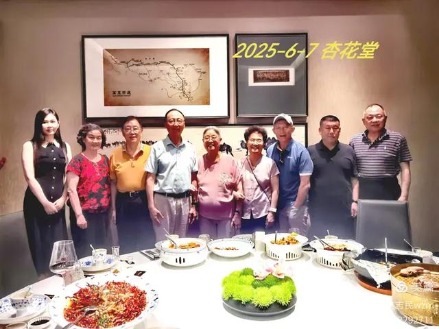 北京开国将军后代合唱走进古城大同，探寻历史足迹，感受文化魅力