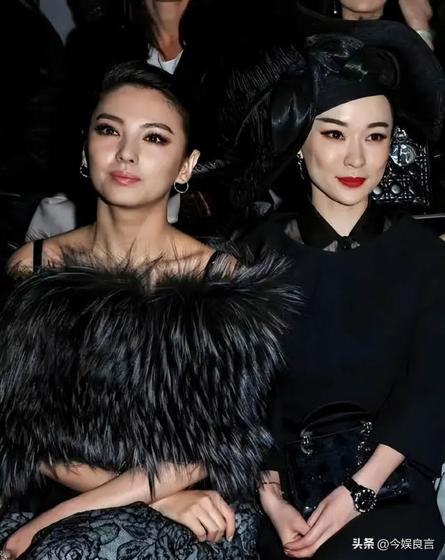 张雨绮越扒越有！代孕只是冰山一角，38岁的她终为“荒唐”买了单