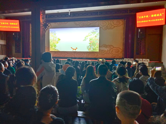 精彩活动轮番登场，渭南文旅亮点纷呈！