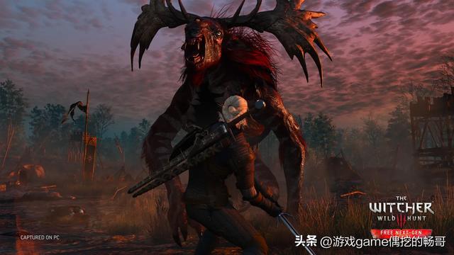 【每个都好玩到爆！】盘点30款此生必玩的3A游戏大作！建议收藏！