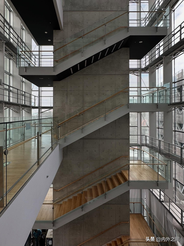 美学散步，行走间的静谧