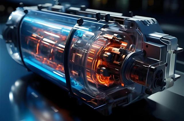 日本要破防了！中国氢能列车试跑成功，加氢10分钟可续航1000公里