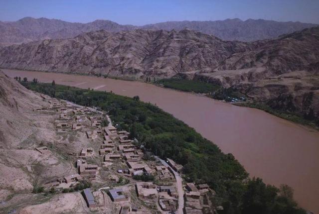 宁夏和甘肃，竞争70多年的黑山峡水利工程，现在终于要开建了？