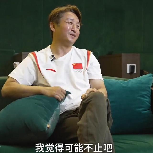 里子面子都没了！赔光2亿后，妻子深夜亲手撕下邹市明最后的体面