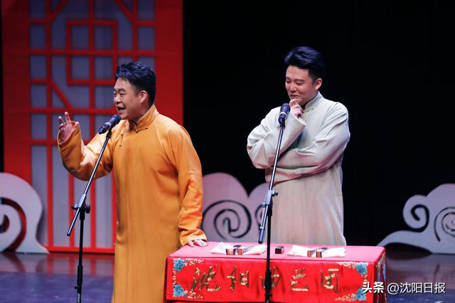 值得奔赴 何以沈阳