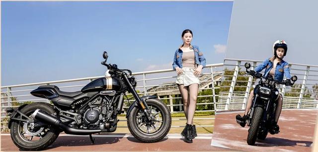 骑上AK628，遇见更美的自己