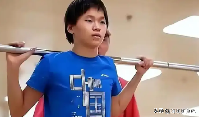 世上没有后悔药，身材走样、比赛失利的全红婵，步入陈芋汐的后尘