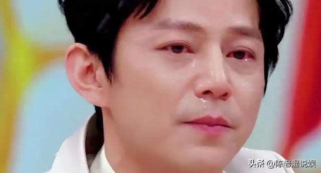 51岁主持人何炅近况:无妻无子、与保姆相伴,如今终于与自己和解