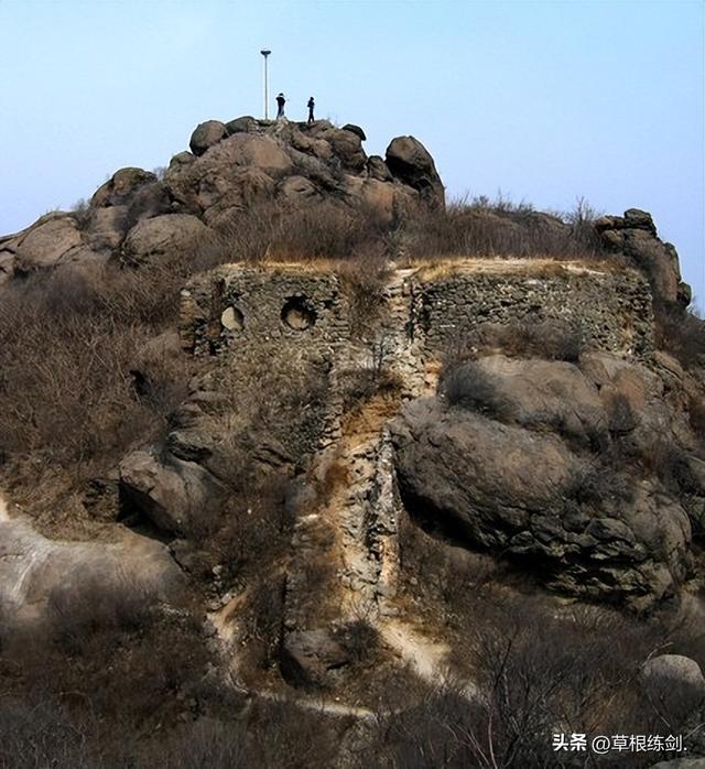 《草根春秋》系列 旅游篇 七 走马观花济南市