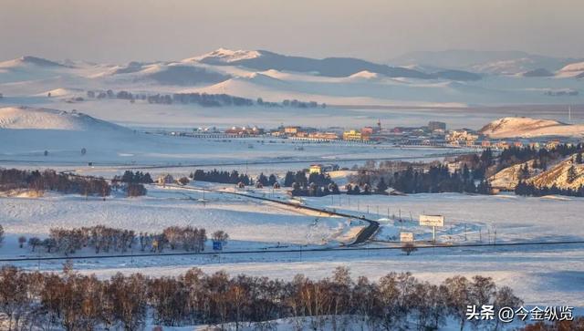 12月旅行去哪？这四季同框攻略，让你玩转冰雪、赏秋、寻花、避寒