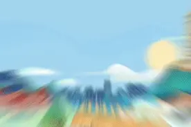 【温馨提示】明日起，西宁36条公交线路临时调整→图片