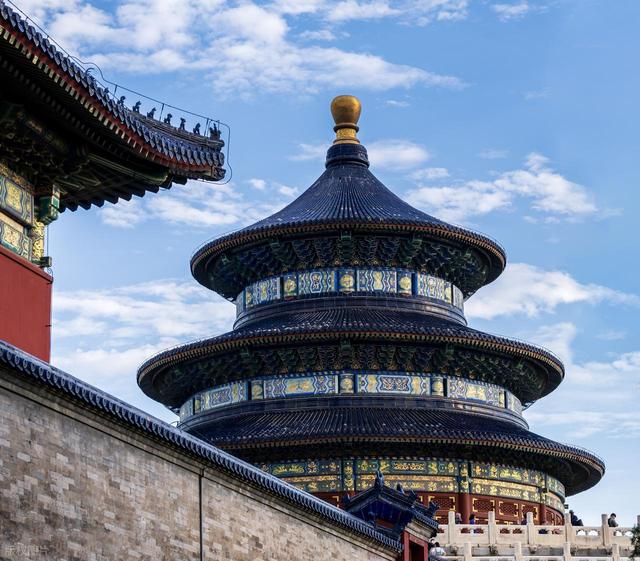 60岁之后一定要去一次！北京对老人免票的20+景点，不花钱还好玩