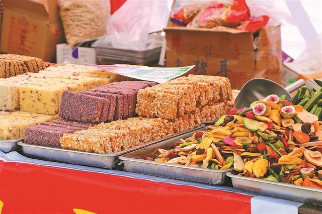 感恩奋进新时代 凝心聚力创未来—2025雅砻文化旅游节系列活动扫描