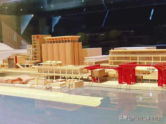广州一地标级博物馆免费开放！打卡攻略