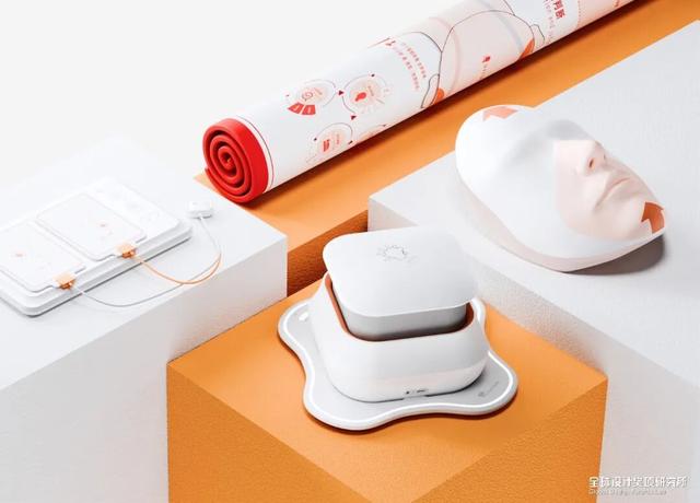 趋势洞察 ​​| 2025 德国红点设计概念大奖名单揭晓!