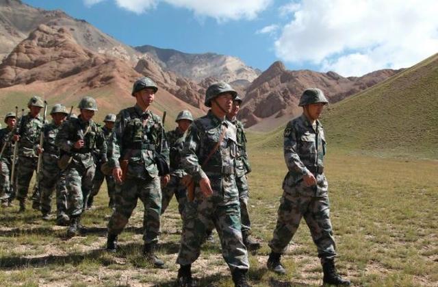 中国唯一一个兵城，被称为最安全的城市，城内一半人口是军人