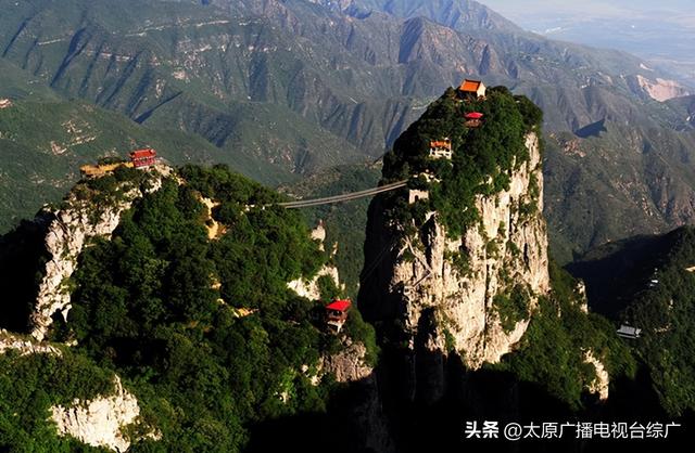 暑假末尾福利！免票逛庙会、登高望远，就选这里！