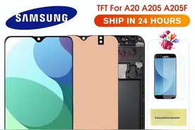 手机屏幕十大品牌排行榜图片