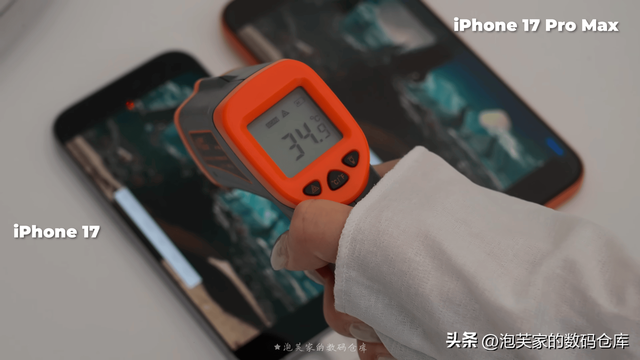 4700多能入手？只有你是真国补 iPhone17体验 你会选择换机吗？
