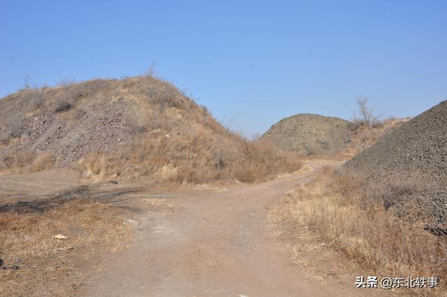 再访大屯山，寻觅岁月留下的遗存