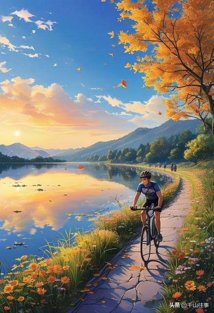 独行二十载：真正的骑行，是“全副武装”的孤勇与虔诚