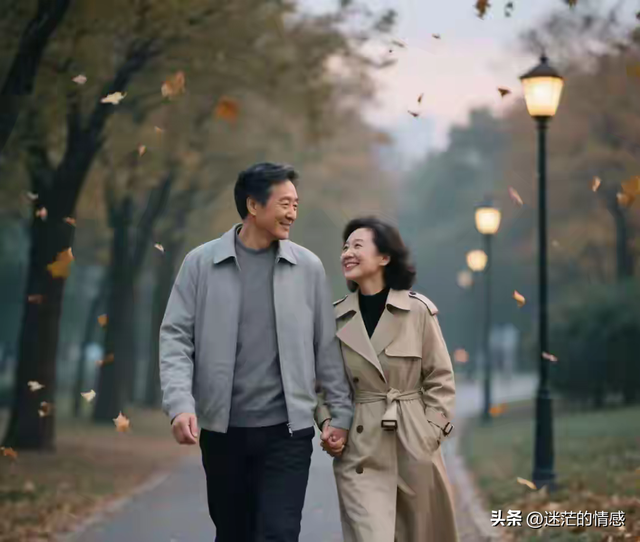65岁男子相亲，要求同居试婚，女子:满足你要求，但是我有也要求